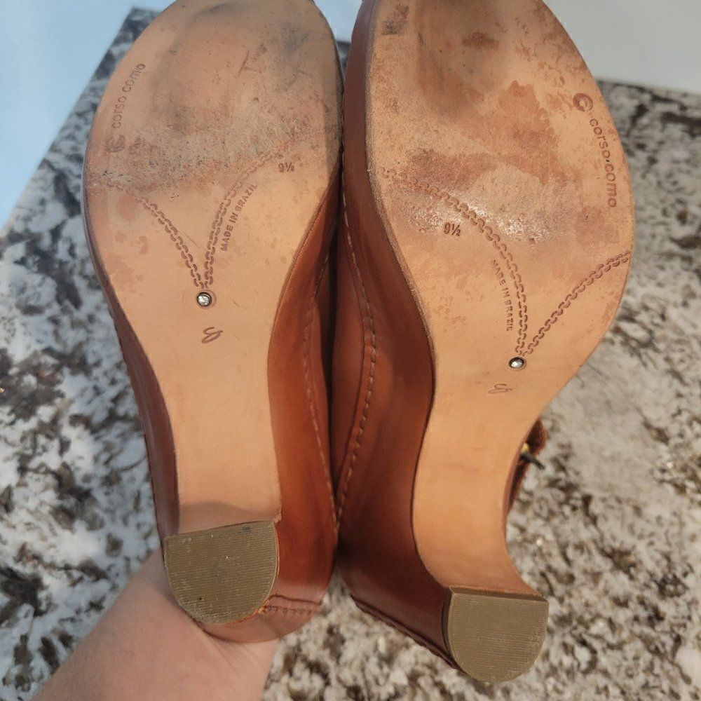 ‎Corso Como Boot size 9.5 US - Picture 7 of 9